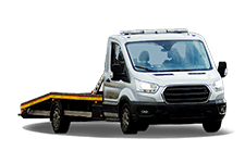 Car Hire King's Lynn - 3.5 Tonne Recovery Truck - Truck hire King's lynn