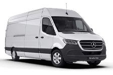 Car Hire King's Lynn - 4 MTR Sprinter - Van hire King's lynn