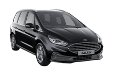 Car Hire King's Lynn - 7 Seater Manual Minibus - Minibus hire King's lynn