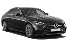 Car Hire King's Lynn - C Class Auto - car hire King's lynn
