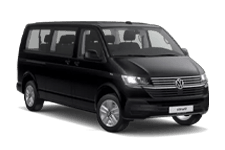 Car Hire King's Lynn - Premier 9-Seater Automatic - Minibus hire King's lynn