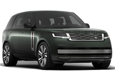 Car Hire King's Lynn - Range Rover - car hire King's lynn