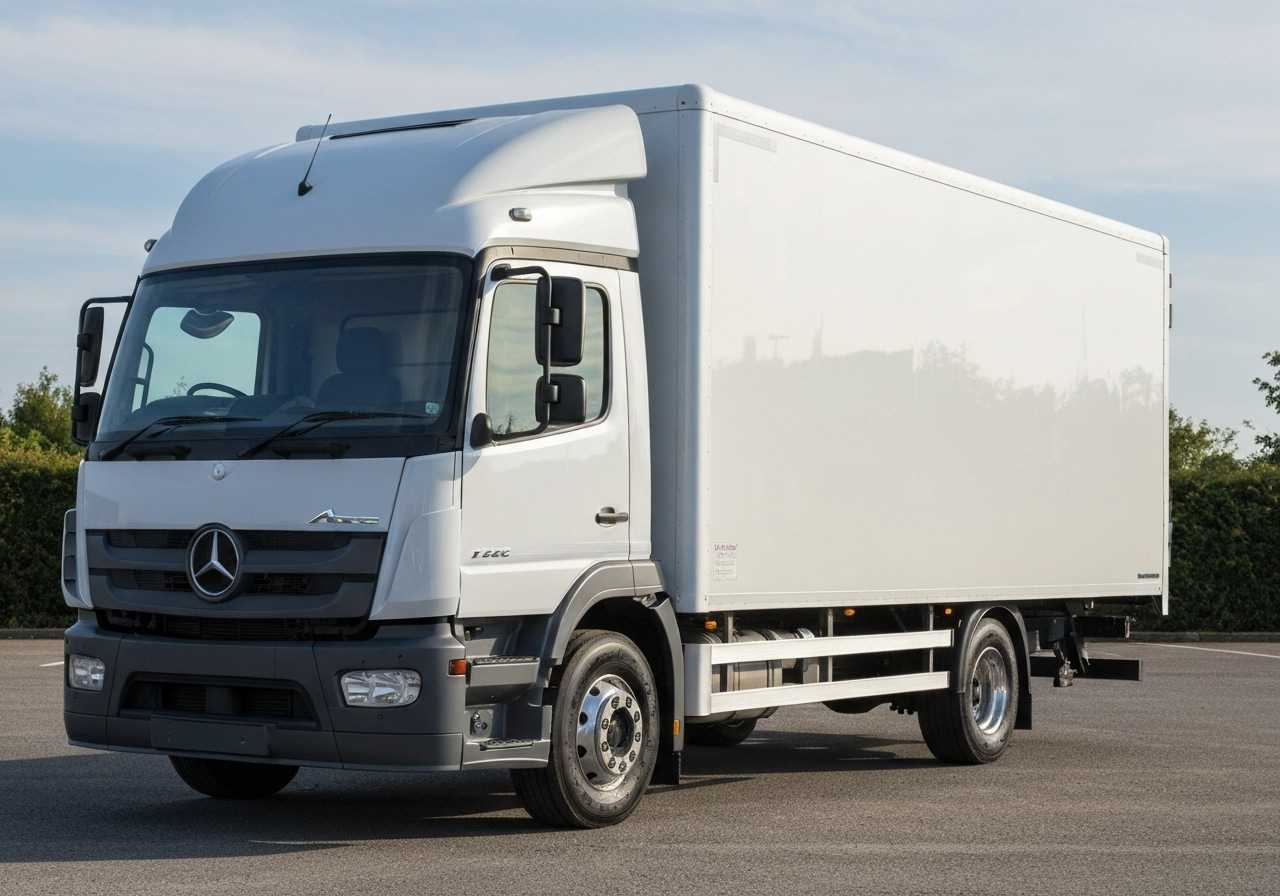 Car Hire King's Lynn - Truck hire King's lynn